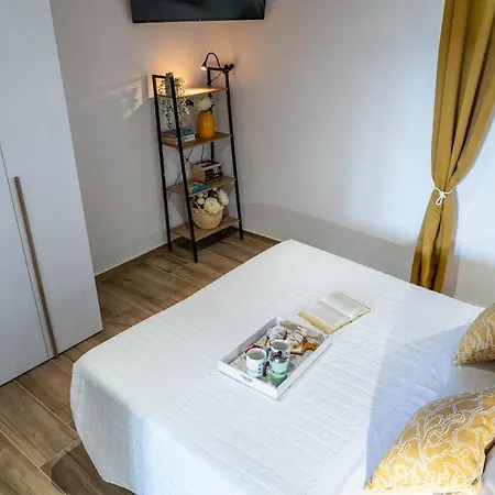 Lejlighed Passalacqua Ground Floor Between Culture And The Sea Pesaro