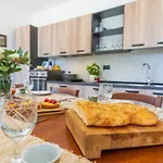 Passalacqua Ground Floor Between Culture And The Sea Pesaro