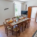 Passalacqua Ground Floor Between Culture And The Sea Pesaro