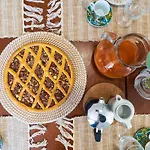 Passalacqua Ground Floor Between Culture And The Sea Apartment