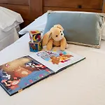 Apartment Passalacqua Ground Floor Between Culture And The Sea *