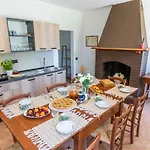 Apartment Passalacqua Ground Floor Between Culture And The Sea Pesaro