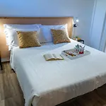 Passalacqua Ground Floor Between Culture And The Sea Pesaro