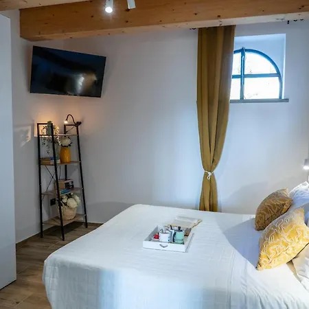 Passalacqua Ground Floor Between Culture And The Sea * Pesaro