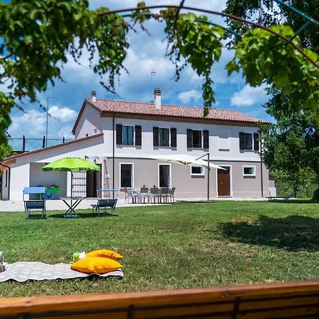 Passalacqua Ground Floor Between Culture And The Sea Lejlighed *