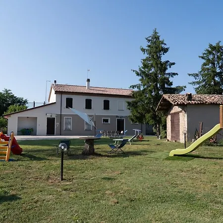 Passalacqua Ground Floor Between Culture And The Sea Lejlighed Pesaro