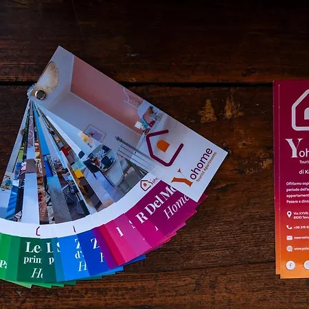 Passalacqua Ground Floor Between Culture And The Sea Lejlighed *