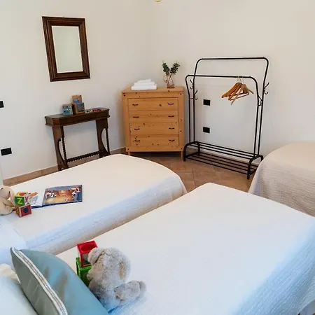 Passalacqua Ground Floor Between Culture And The Sea Lejlighed