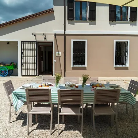 Passalacqua Ground Floor Between Culture And The Sea