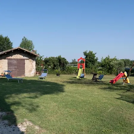 Passalacqua Ground Floor Between Culture And The Sea * Pesaro