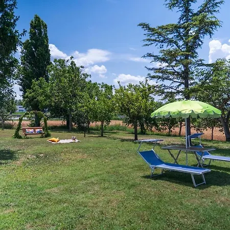 Passalacqua Ground Floor Between Culture And The Sea Appartamento *