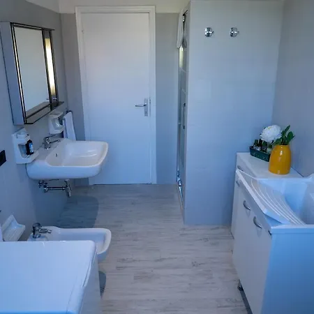 Appartamento Passalacqua Ground Floor Between Culture And The Sea