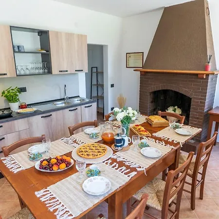 Appartamento Passalacqua Ground Floor Between Culture And The Sea Pesaro