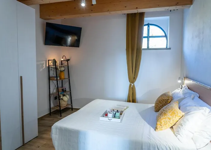 Passalacqua Ground Floor Between Culture And The Sea * Pesaro