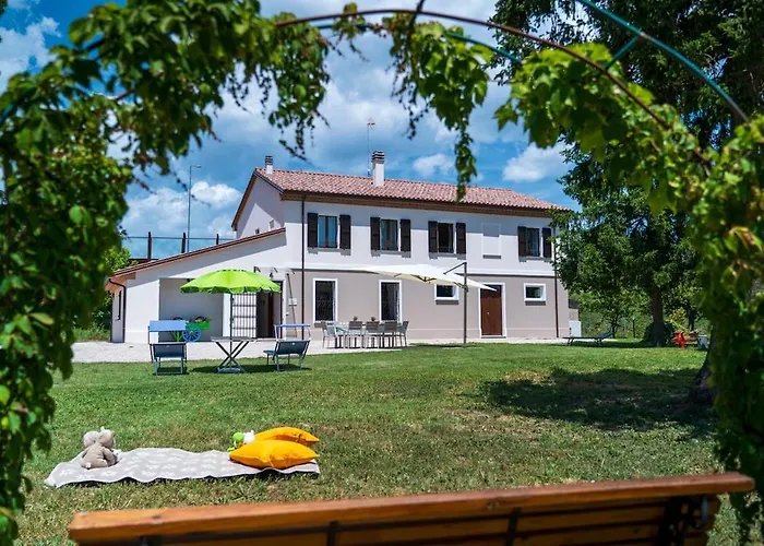 Passalacqua Ground Floor Between Culture And The Sea Lejlighed *