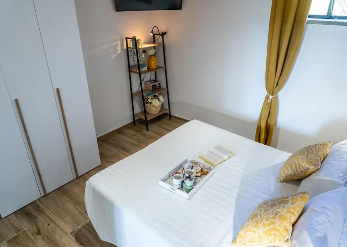 Lejlighed Passalacqua Ground Floor Between Culture And The Sea Pesaro