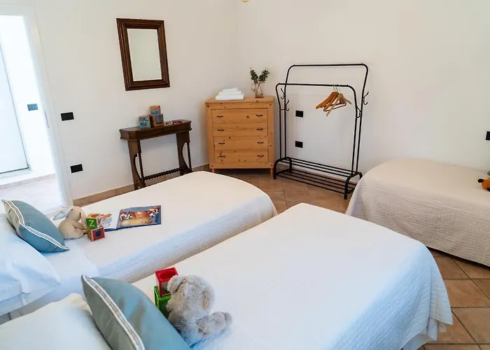 Passalacqua Ground Floor Between Culture And The Sea Lejlighed