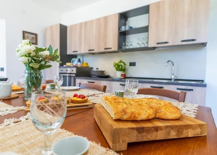 Passalacqua Ground Floor Between Culture And The Sea Pesaro