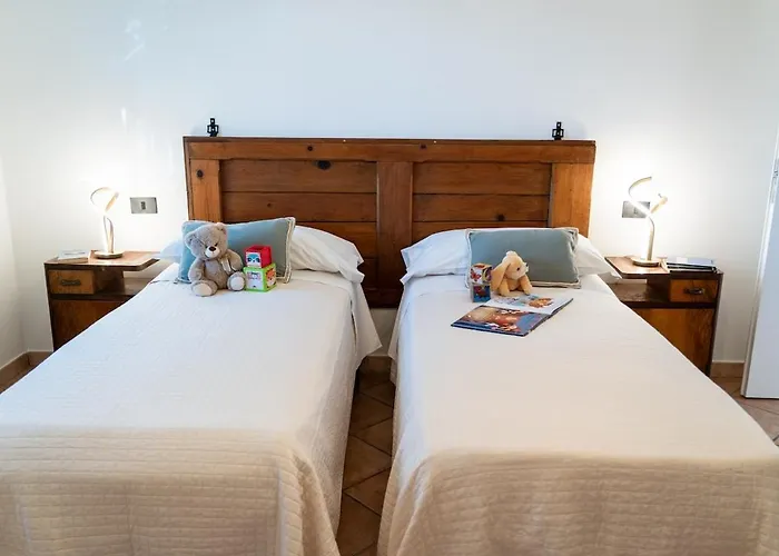 Passalacqua Ground Floor Between Culture And The Sea Lejlighed