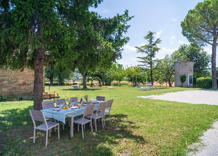 Passalacqua Ground Floor Between Culture And The Sea Lejlighed *