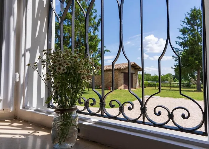 Lejlighed Passalacqua Ground Floor Between Culture And The Sea *