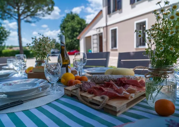 Passalacqua Ground Floor Between Culture And The Sea Apartment *