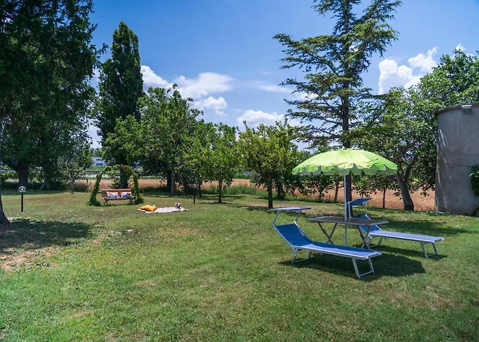 Passalacqua Ground Floor Between Culture And The Sea Lejlighed *