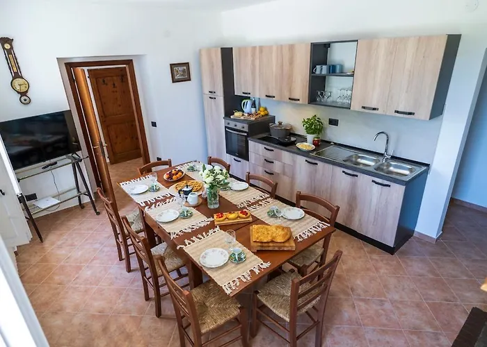 Passalacqua Ground Floor Between Culture And The Sea Lejlighed Pesaro