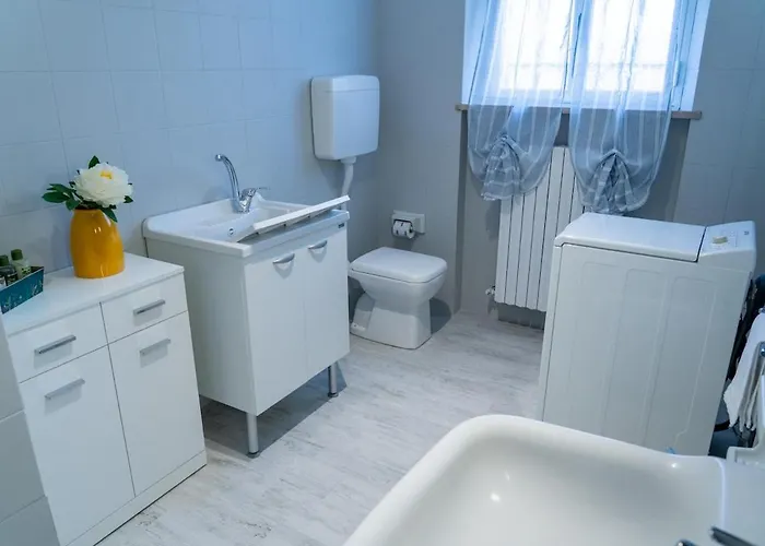 Apartment Passalacqua Ground Floor Between Culture And The Sea