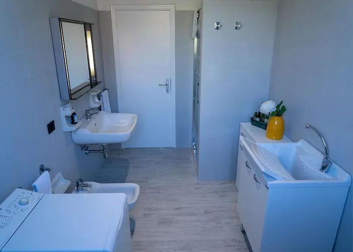 Apartment Passalacqua Ground Floor Between Culture And The Sea