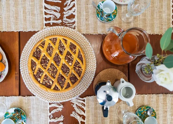 Passalacqua Ground Floor Between Culture And The Sea Lejlighed