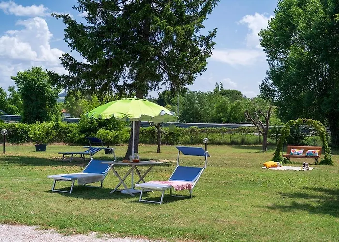 Passalacqua Ground Floor Between Culture And The Sea