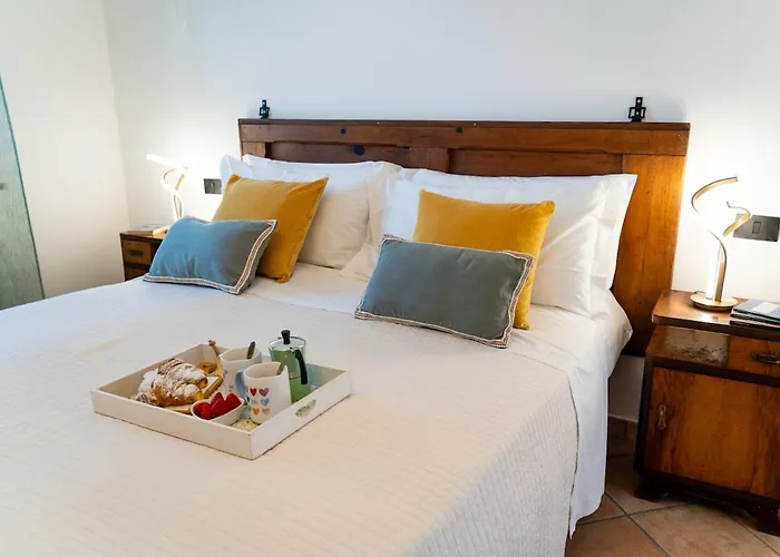 Passalacqua Ground Floor Between Culture And The Sea Apartment