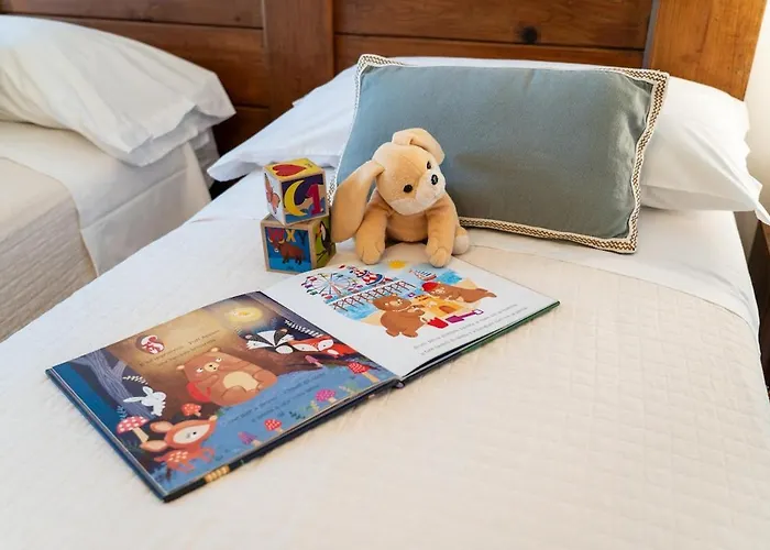 Lejlighed Passalacqua Ground Floor Between Culture And The Sea *