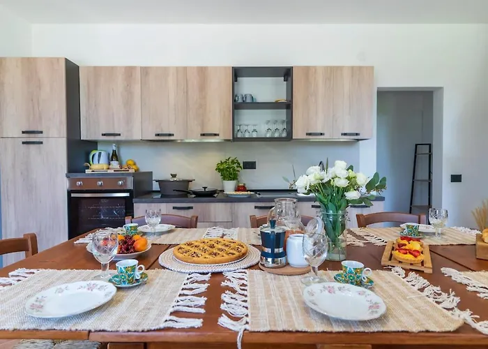 Passalacqua Ground Floor Between Culture And The Sea